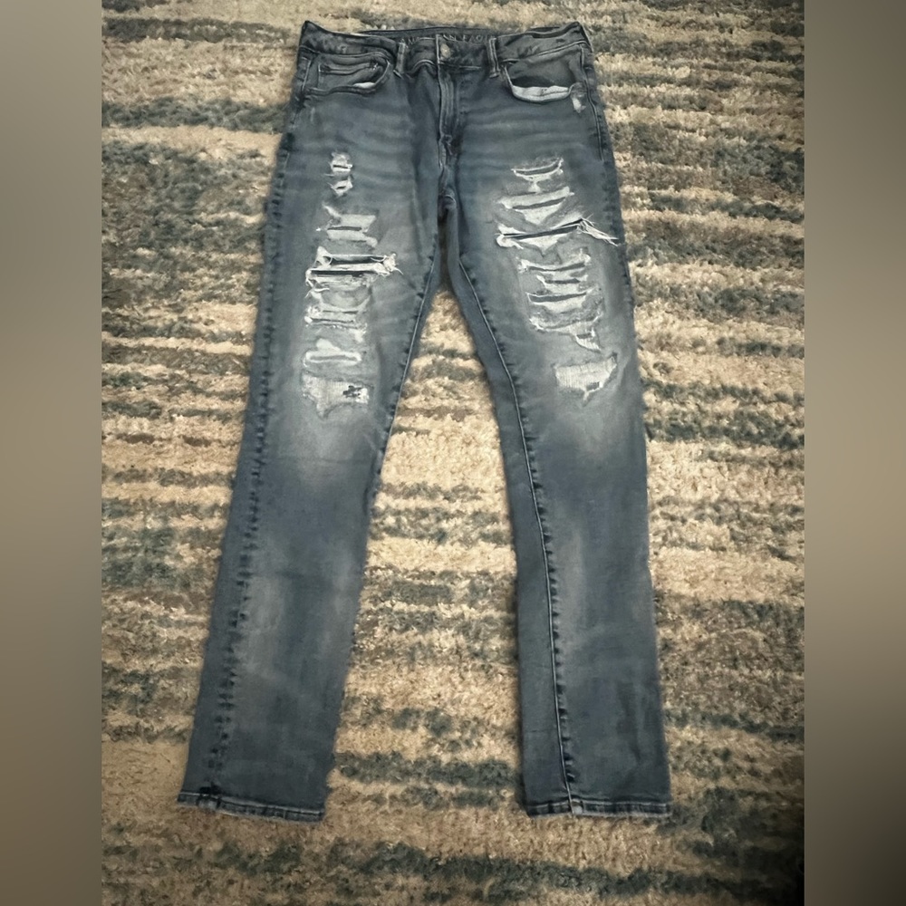 Men’s American Eagle jeans